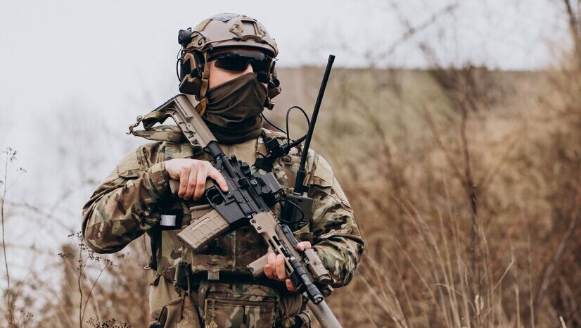 Эстония допускает отправку своих войск на Украину