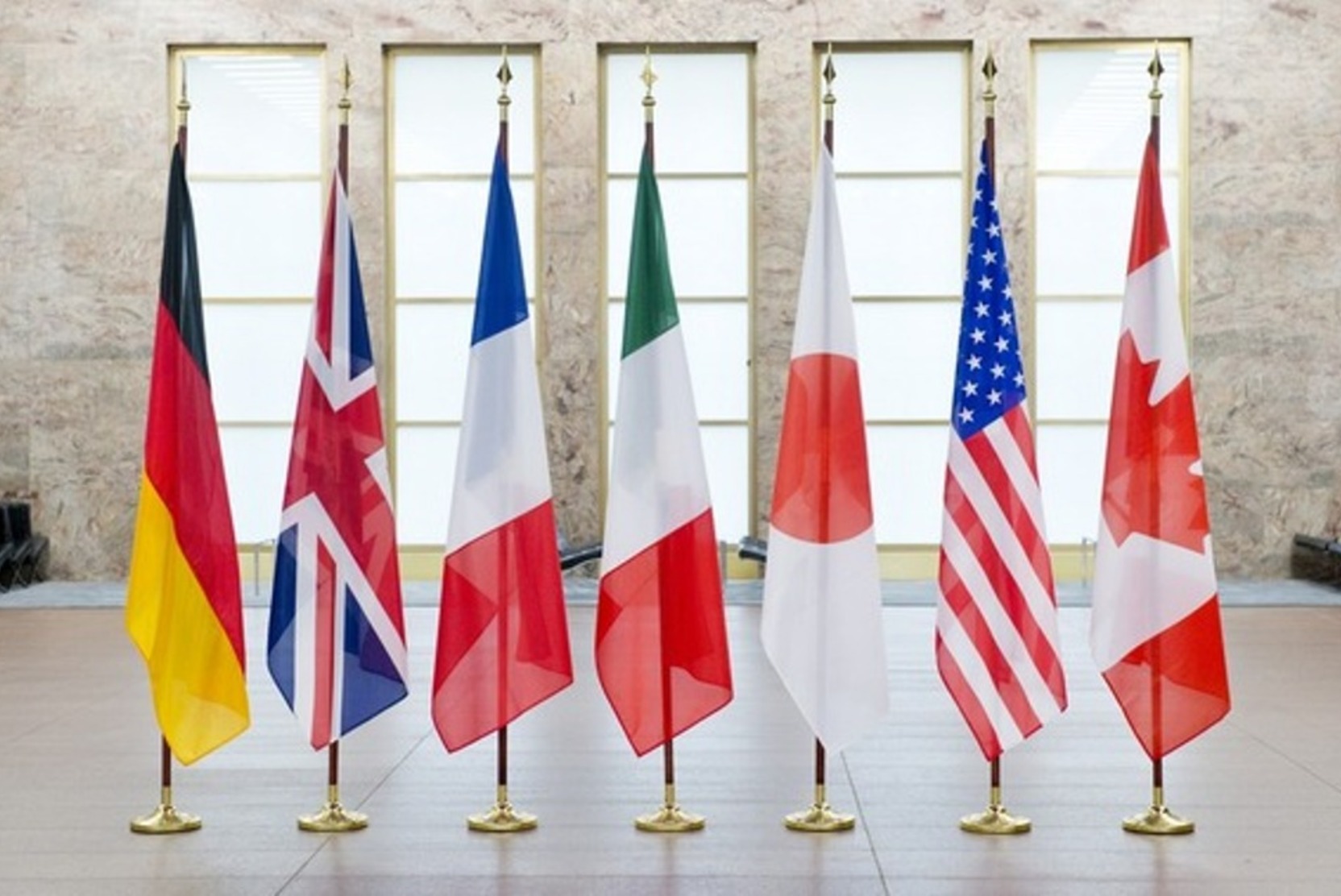 Госдеп: США продолжают оценивать возможности использовать активы РФ с G7