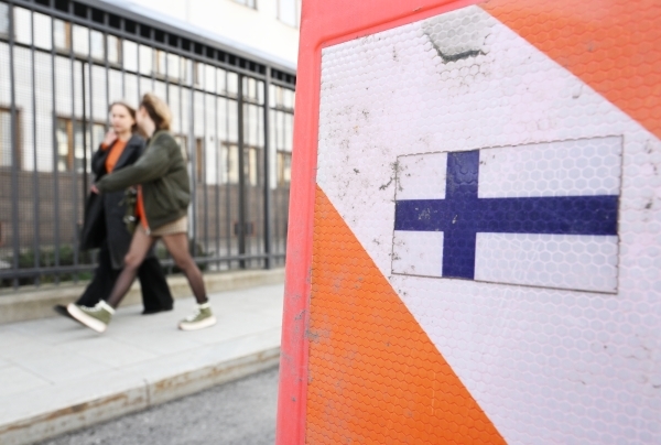 Парламент Финляндии обсудит ужесточение получения гражданства