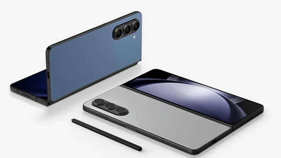 Samsung Galaxy Z Fold 6 Ultra подтверждён в официальных документах