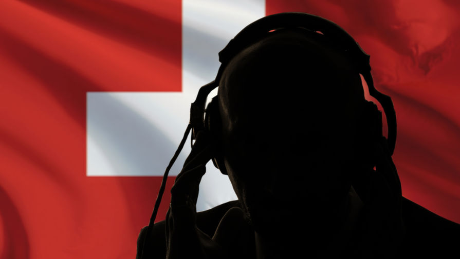 В Швейцарии для контроля за антироссийскими санкциями создали спецгруппу