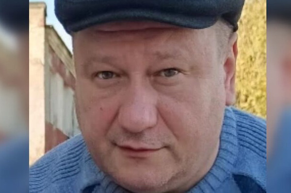Пропавший зампрокурора на транспорте найден мёртвым в Липецкой области