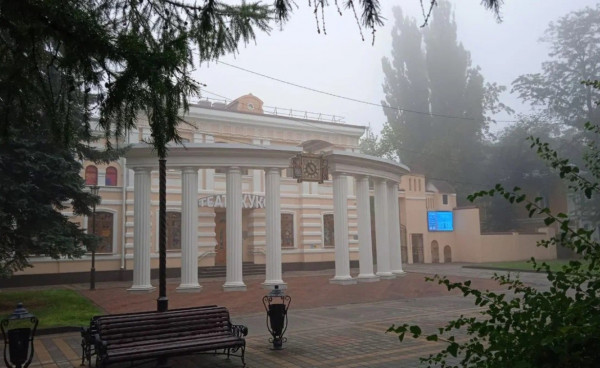 Минус 15 градусов за день: на Ставрополье резко похолодало